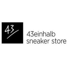 43EINHALB.COM