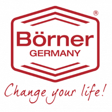 BOERNER