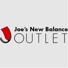 JOESNEWBALANCEOUTLET.COM