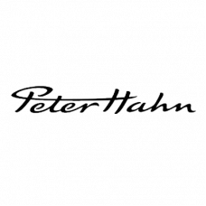 PETER HAHN