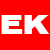 размеры EK